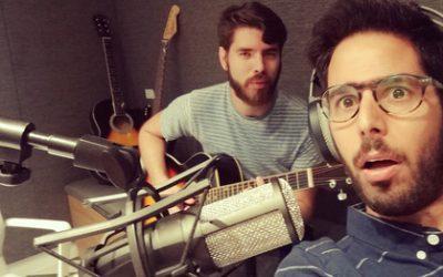 פודקאסט פופקורן #4 – מי זה רועי פוברצ׳יק?