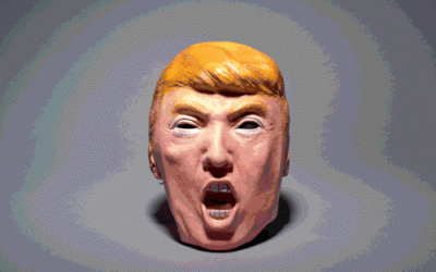 פודקאסט פופקורן #13 עם נעם מנלה – איך לקח טראמפ את הבחירות דרך הרשתות החברתיות