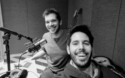 פודקאסט פופקורן #15 – איך תובל מצא את ״המקום הנכון״ בשבילו