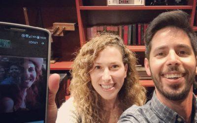 פודקאסט פופקורן #22 – דנה ונועה תעשו לי קריירה בעולם החדש!