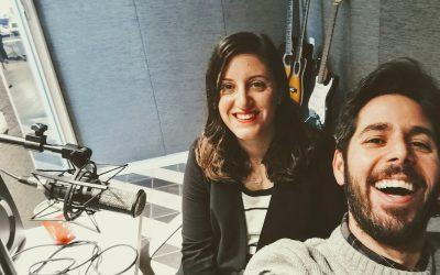 פודקאסט פופקורן #25 – איך ליצור עסק מהבעיה שלך – עם תהילה גבאי דויטש