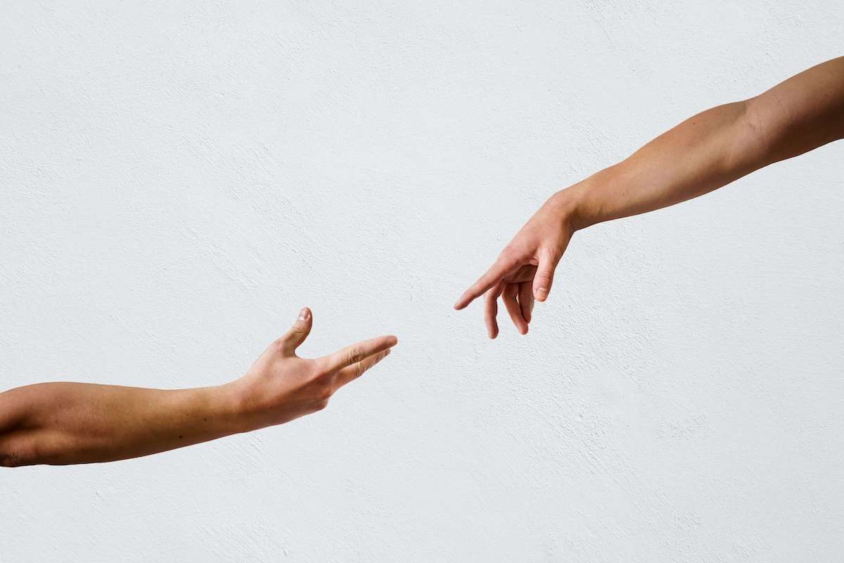 Dub Hand WHO HAS THE UPPER HAND IN YOUR CAREER?
