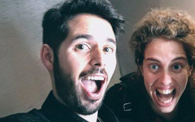 פופקורן #30 עם נרקיס אלון – על לעשות דברים אחרת