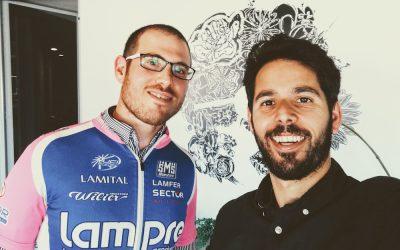 פודקאסט פופקורן #34 – לבנות עסק תוך כדי תנועה – עם שוקי מן