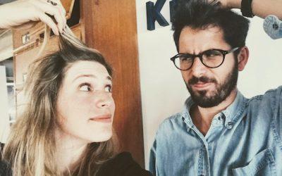 פודקאסט פופקורן #33 – היא מייצרת לעצמה את העבודה – עם לירון לביא טורקניץ׳