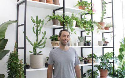 פודקאסט פופקורן #40 – איך פותחים חנות? – עם חן עטר