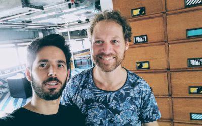 פופקורן #43 – בחור קוגניטיבי – עם אור פרי