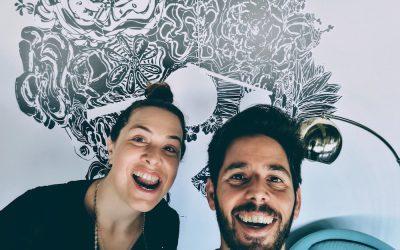 פופקורן #42 – לקלף ת'אננס – עם סיון מלניק יניב