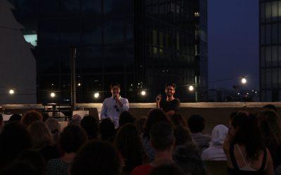 פופקורן לייב #41 – עם טל שמואלי