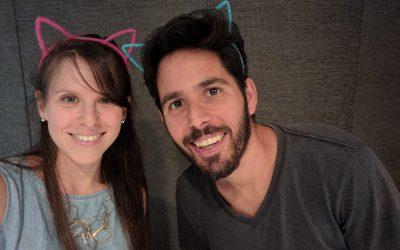 פופקורן 49 – היא מעצבת לעצמה את הסולם – עם אורית דולב