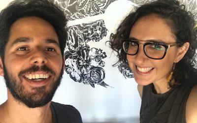 פופקורן 48 – היא תלמד אתכם לעשות את זה בעצמכם – עם דנה ישראלי