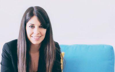 פופקורן 54 – היא בונה סטארטאפים. אחרת – עם איריס שור