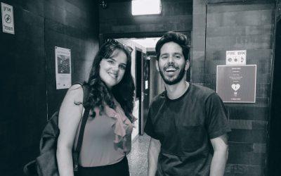 פופקורן 53 – היא הלוביסטית שלכם בכנסת – עם לינור דויטש