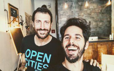 פופקורן 55 – איך להיות עיתונאי עצמאי ולגרום לח"כים לספר על עצמם – עם תומר אביטל