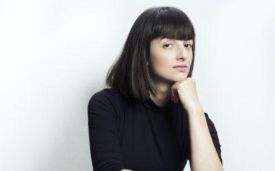 פופקורן 58 – היא חוזה את העתיד – עם נתלי יצחקוב