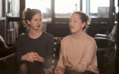 ללמוד או לא? – פרק 2 – עם דנה ונועה