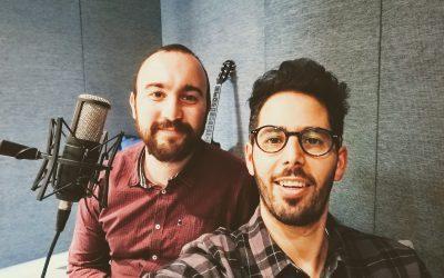 פופקורן 63 – המהפכה כבר כאן – אתם מוכנים? – עם אורי אליאבייב