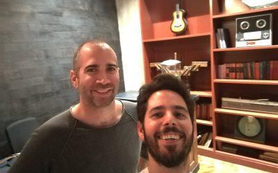 פופקורן 60 – אם יוצאים מגיעים למקומות נפלאים – עם ערן גפן