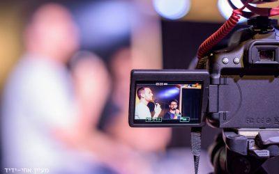 פופקורן 59 – אנשי העולם החדש נפגשים לפודקאסט לייב – עם רועי דויטש