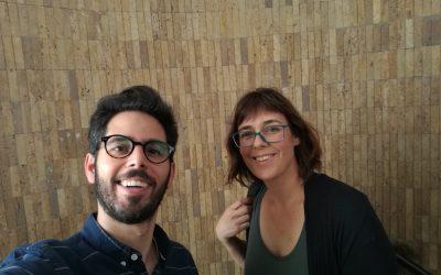 פופקורן 62 – להקליק את התעשייה – עם גלי מאירי