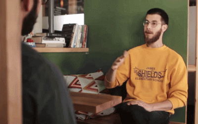 ללמוד או לא? פרק 10 עם יואל אילת