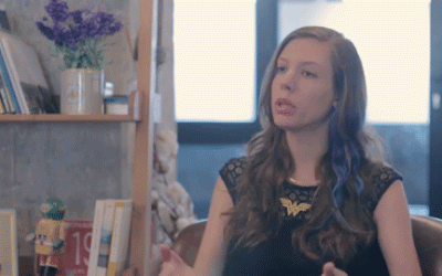 ללמוד או לא? פרק 9 עם שירה וינברג