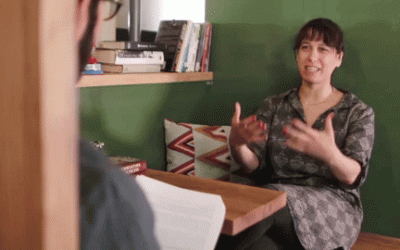 ללמוד או לא? פרק 11 עם מיה זיידמן