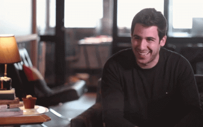 ללמוד או לא? פרק 13 עם ירין חזון