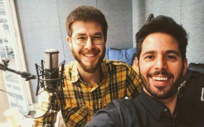 פופקורן 64 – לחשוב כמו מנהל מוצר – עם יואל אילת