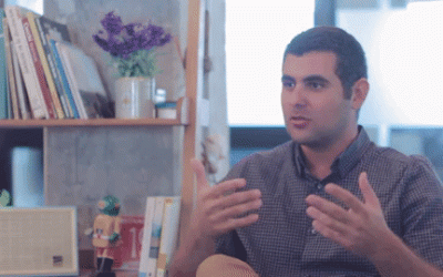 ללמוד או לא? – פרק 15 – עם ניל צור