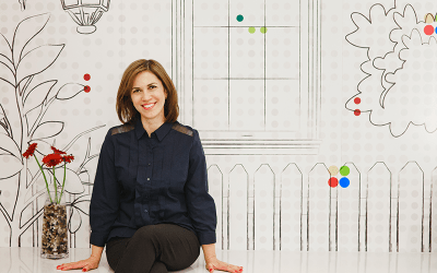 פופקורן 69 – לנהל את הזמן – עם אילנה ויימן