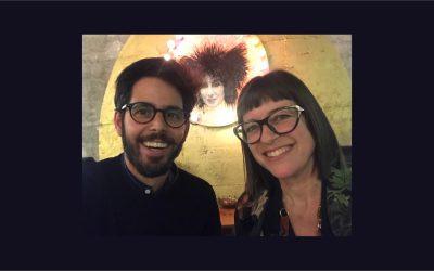 פופקורן 70 – עם קרן שביט – אנשי הגם גם