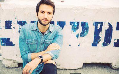 פופקורן 77 – להיות חלוץ בעולם שלך – עם יואב וילנר