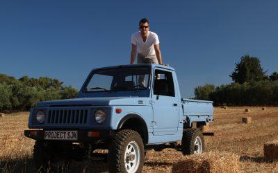 פופקורן 76 – להשקיע בתחביבים שלך – עם עמרי גינזבורג