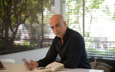 פופקורן 82 – שיעור בשיווק – עם אליאב אללוף