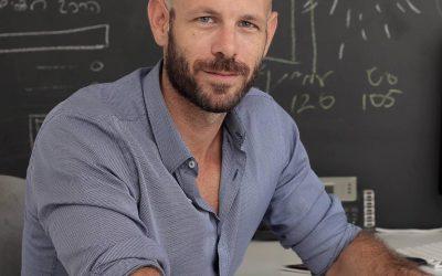 פופקורן 85 – איך בונים חברה? – עם מעין פרוינד