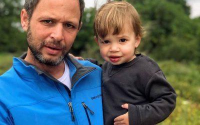 פופקורן 87 – איך לעבור מאונליין לאופליין? – עם גיל מסטרמן