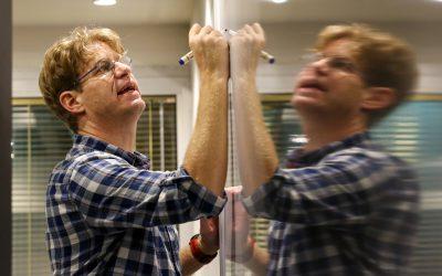 פופקורן 90 – איך לכתוב אפקטיבי? – עם צפריר בשן