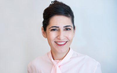 פופקורן 91 – איך לפרק ולהרכיב מחדש? – עם אירית דולב