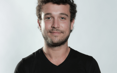 פופקורן 98 – איך לשנות עולם? – עם חן רביב