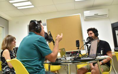 פופקורן 94 – אז במה נעבוד? – עם יובל מלחי (קטעים בהיסטוריה)