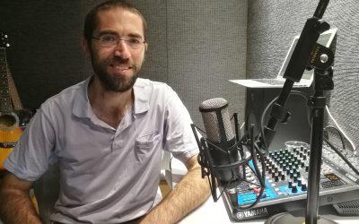 פופקורן 97 – איך ללמד וללמוד בכיף? -עם חובב יחיאלי