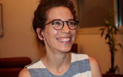 פופקורן 102 – איך לעשות שינויים בקריירה? – עם יעל צלניק