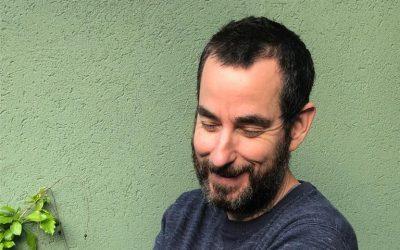 פופקורן 108 – איך למצוא את השלווה שלך? – עם עמית נויפלד