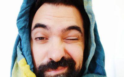 פופקורן 113 – האם העולם הוא באמת חדש? – עם ג׳רמי פוגל