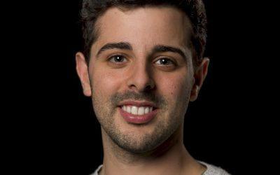 פופקורן 115 – איך לרקוד כל הדרך לקריירה? – עם עידו תורג׳מן