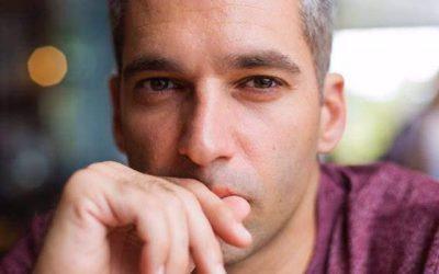 איך להיות בסט-סלר? – פופקורן 118 – עם אלי ונטורה