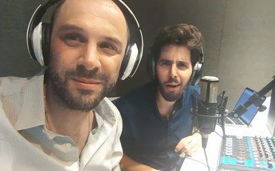 איך ליצור באותנטיות? – פופקורן 130 עם יאיר אגמון