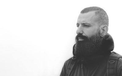 (איך להיות נווד מקצועי? – פופקורן 133 עם פלג כהן (לונלי פלג