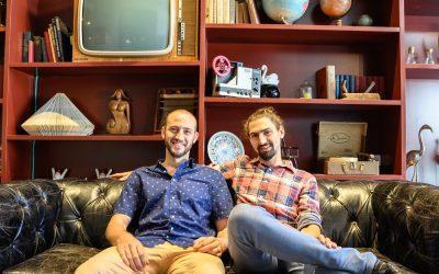 איך לארח בעולם החדש? – פופקורן 137 עם ליאור וירון ליפמן